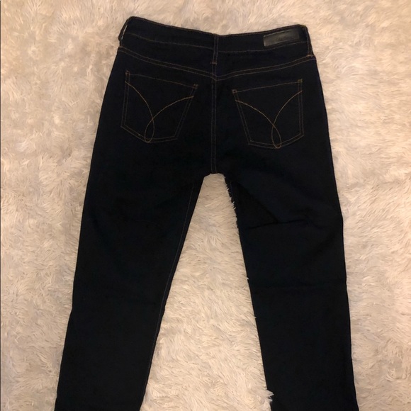 Calvin Klein Jeans Ultimate Skinny - Picture 4 of 5